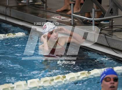 Thumbnail 1 in Legend Blizzard Invitational (Cherokee Trail High School) photogallery.