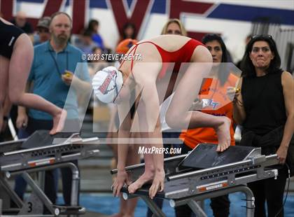 Thumbnail 1 in Legend Blizzard Invitational (Cherokee Trail High School) photogallery.