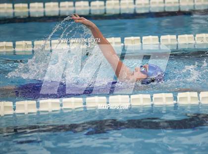 Thumbnail 3 in Legend Blizzard Invitational (Cherokee Trail High School) photogallery.