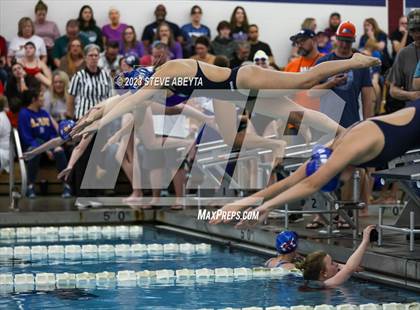 Thumbnail 2 in Legend Blizzard Invitational (Cherokee Trail High School) photogallery.