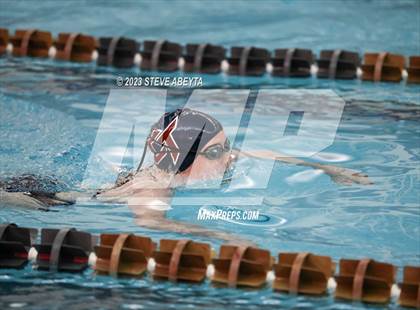 Thumbnail 3 in Legend Blizzard Invitational (Cherokee Trail High School) photogallery.