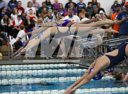 Thumbnail 1 in Legend Blizzard Invitational (Cherokee Trail High School) photogallery.