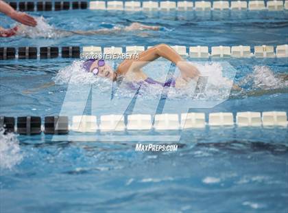 Thumbnail 1 in Legend Blizzard Invitational (Cherokee Trail High School) photogallery.
