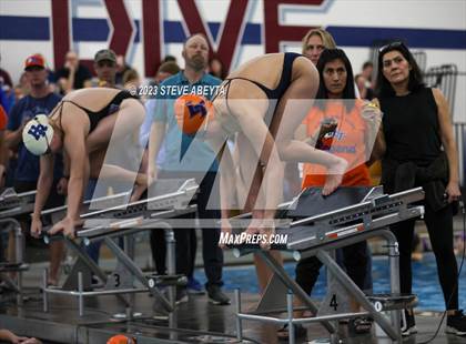 Thumbnail 2 in Legend Blizzard Invitational (Cherokee Trail High School) photogallery.
