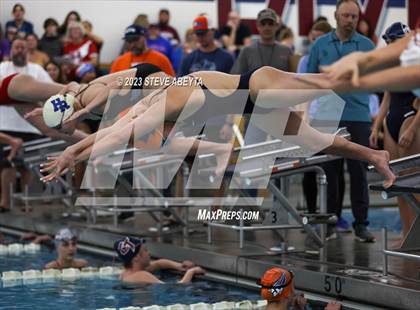 Thumbnail 1 in Legend Blizzard Invitational (Cherokee Trail High School) photogallery.