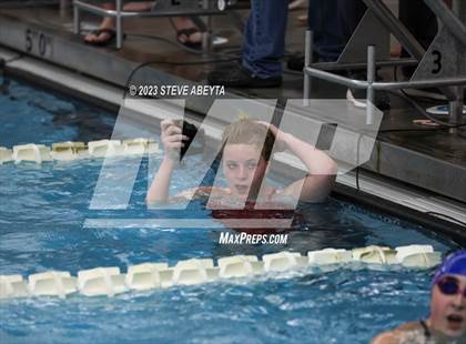 Thumbnail 2 in Legend Blizzard Invitational (Cherokee Trail High School) photogallery.