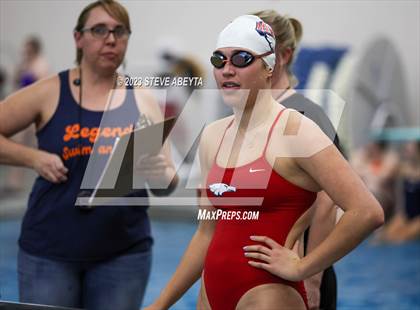 Thumbnail 1 in Legend Blizzard Invitational (Cherokee Trail High School) photogallery.