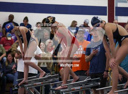 Thumbnail 3 in Legend Blizzard Invitational (Cherokee Trail High School) photogallery.