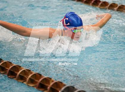 Thumbnail 1 in Legend Blizzard Invitational (Cherokee Trail High School) photogallery.