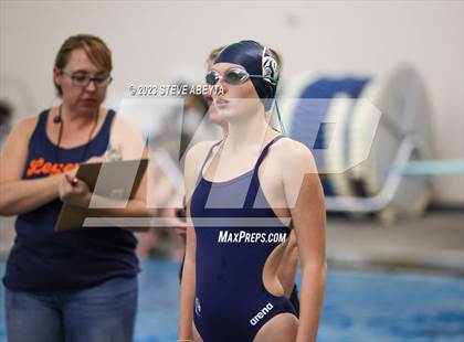 Thumbnail 3 in Legend Blizzard Invitational (Cherokee Trail High School) photogallery.
