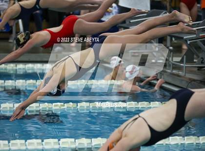 Thumbnail 2 in Legend Blizzard Invitational (Cherokee Trail High School) photogallery.