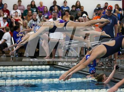 Thumbnail 3 in Legend Blizzard Invitational (Cherokee Trail High School) photogallery.