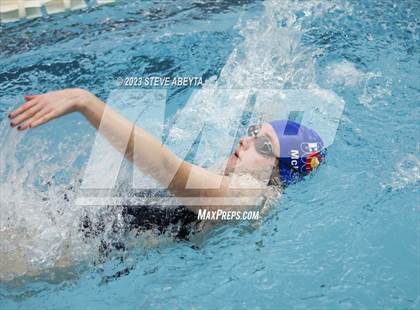 Thumbnail 1 in Legend Blizzard Invitational (Cherokee Trail High School) photogallery.