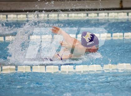 Thumbnail 2 in Legend Blizzard Invitational (Cherokee Trail High School) photogallery.