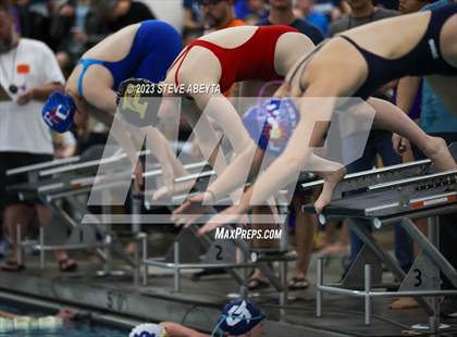 Thumbnail 1 in Legend Blizzard Invitational (Cherokee Trail High School) photogallery.