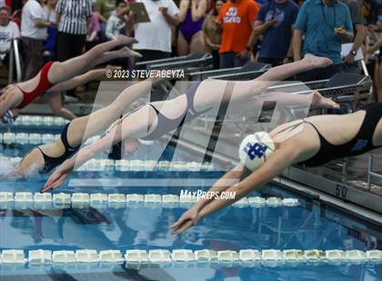 Thumbnail 3 in Legend Blizzard Invitational (Cherokee Trail High School) photogallery.