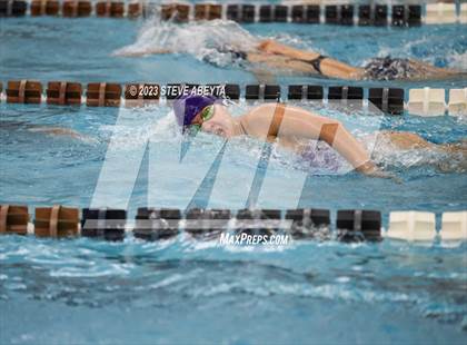Thumbnail 2 in Legend Blizzard Invitational (Cherokee Trail High School) photogallery.