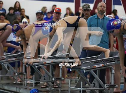 Thumbnail 2 in Legend Blizzard Invitational (Cherokee Trail High School) photogallery.