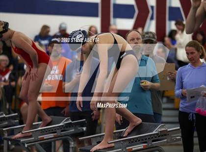 Thumbnail 2 in Legend Blizzard Invitational (Cherokee Trail High School) photogallery.