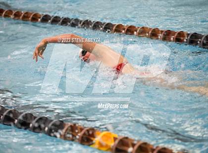 Thumbnail 3 in Legend Blizzard Invitational (Cherokee Trail High School) photogallery.