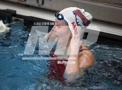 Thumbnail 3 in Legend Blizzard Invitational (Cherokee Trail High School) photogallery.