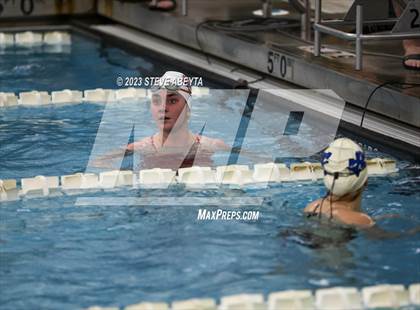 Thumbnail 1 in Legend Blizzard Invitational (Cherokee Trail High School) photogallery.