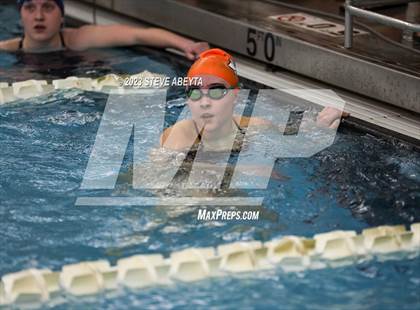Thumbnail 3 in Legend Blizzard Invitational (Cherokee Trail High School) photogallery.