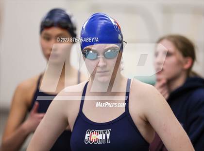 Thumbnail 2 in Legend Blizzard Invitational (Cherokee Trail High School) photogallery.