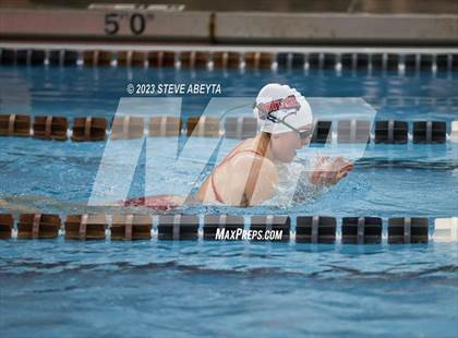 Thumbnail 3 in Legend Blizzard Invitational (Cherokee Trail High School) photogallery.