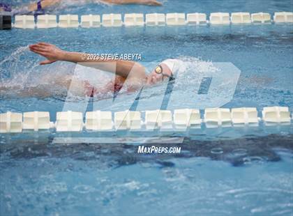 Thumbnail 2 in Legend Blizzard Invitational (Cherokee Trail High School) photogallery.