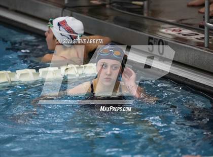 Thumbnail 2 in Legend Blizzard Invitational (Cherokee Trail High School) photogallery.