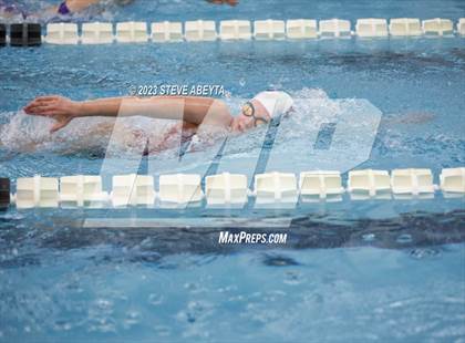 Thumbnail 1 in Legend Blizzard Invitational (Cherokee Trail High School) photogallery.