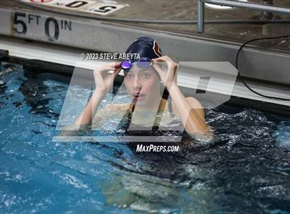 Thumbnail 2 in Legend Blizzard Invitational (Cherokee Trail High School) photogallery.