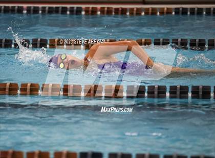 Thumbnail 2 in Legend Blizzard Invitational (Cherokee Trail High School) photogallery.