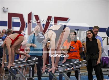 Thumbnail 2 in Legend Blizzard Invitational (Cherokee Trail High School) photogallery.