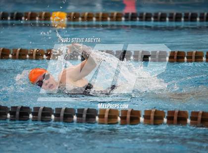 Thumbnail 2 in Legend Blizzard Invitational (Cherokee Trail High School) photogallery.
