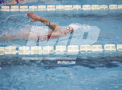 Thumbnail 3 in Legend Blizzard Invitational (Cherokee Trail High School) photogallery.