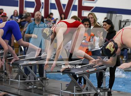 Thumbnail 1 in Legend Blizzard Invitational (Cherokee Trail High School) photogallery.