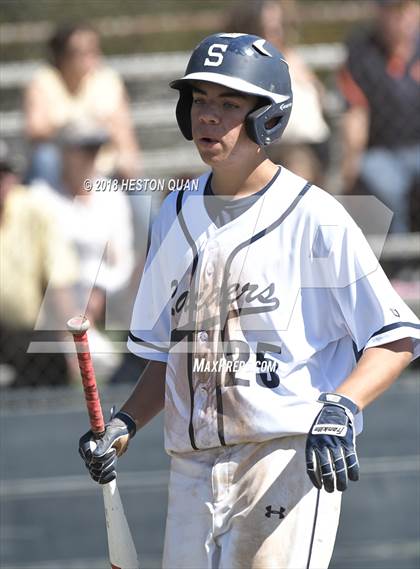 Thumbnail 3 in Rocky Mountain vs Sonora (Anaheim Lions Tournament) photogallery.