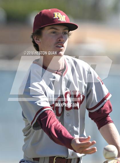 Thumbnail 2 in Rocky Mountain vs Sonora (Anaheim Lions Tournament) photogallery.