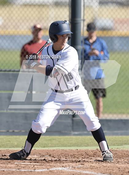 Thumbnail 2 in Rocky Mountain vs Sonora (Anaheim Lions Tournament) photogallery.