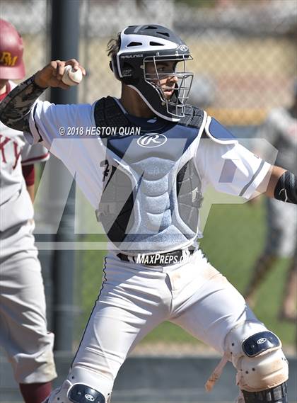 Thumbnail 1 in Rocky Mountain vs Sonora (Anaheim Lions Tournament) photogallery.