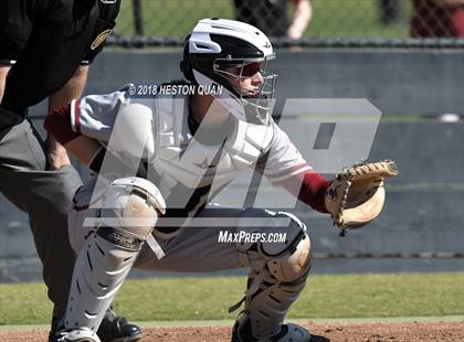 Thumbnail 2 in Rocky Mountain vs Sonora (Anaheim Lions Tournament) photogallery.