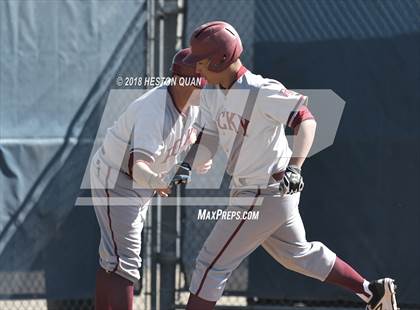 Thumbnail 3 in Rocky Mountain vs Sonora (Anaheim Lions Tournament) photogallery.