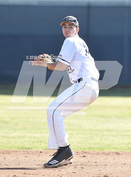 Thumbnail 2 in Rocky Mountain vs Sonora (Anaheim Lions Tournament) photogallery.