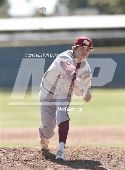 Thumbnail 2 in Rocky Mountain vs Sonora (Anaheim Lions Tournament) photogallery.