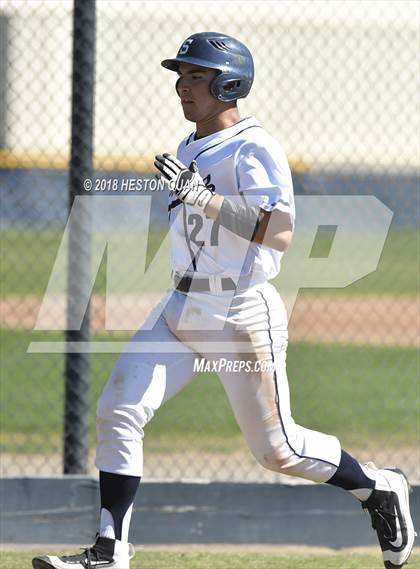 Thumbnail 1 in Rocky Mountain vs Sonora (Anaheim Lions Tournament) photogallery.