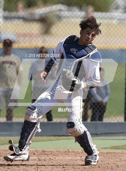 Thumbnail 1 in Rocky Mountain vs Sonora (Anaheim Lions Tournament) photogallery.