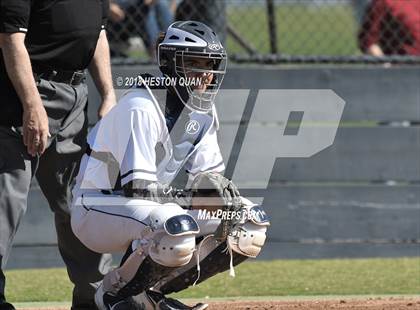Thumbnail 1 in Rocky Mountain vs Sonora (Anaheim Lions Tournament) photogallery.