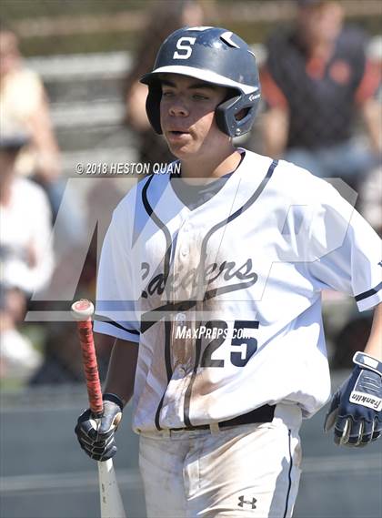 Thumbnail 2 in Rocky Mountain vs Sonora (Anaheim Lions Tournament) photogallery.